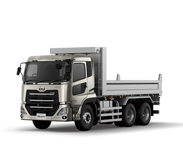 Specs UD Trucks